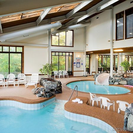 The Summit Resort Weirs Beach Servizi foto