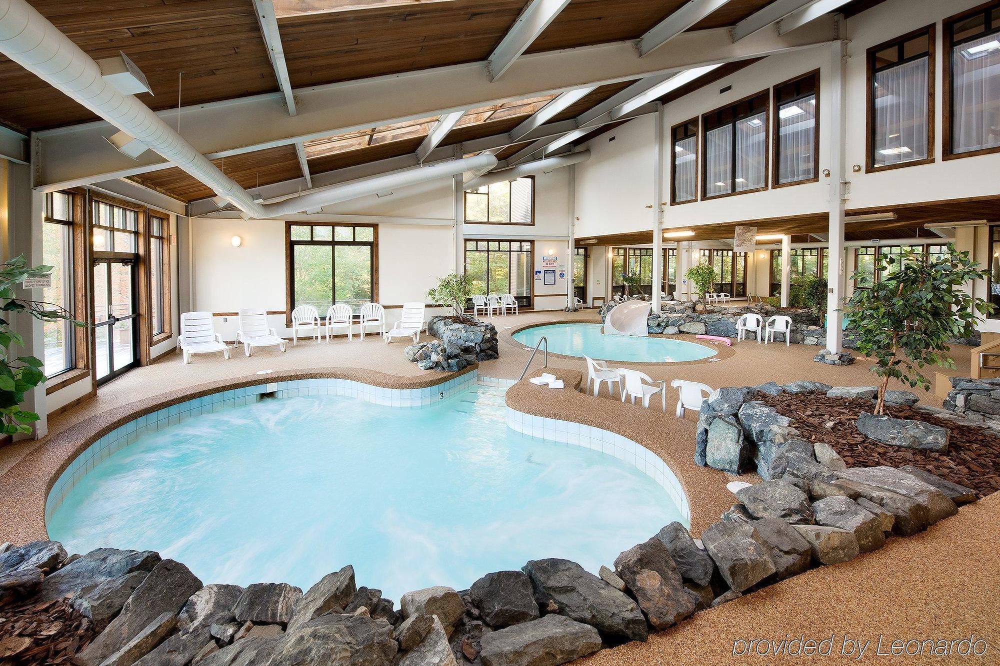 The Summit Resort Weirs Beach Servizi foto