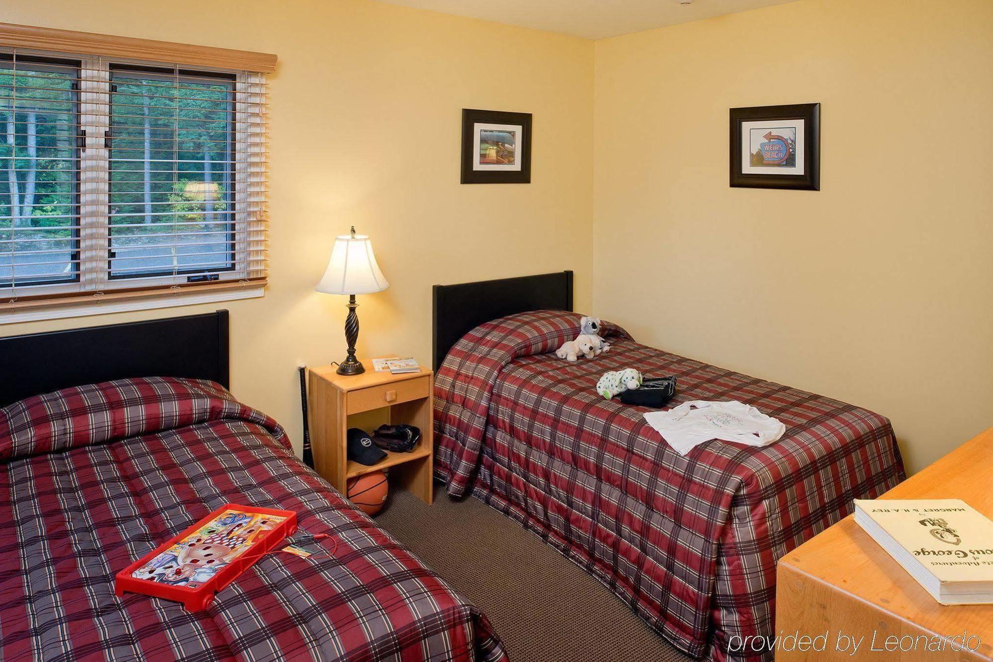 The Summit Resort Weirs Beach Camera foto