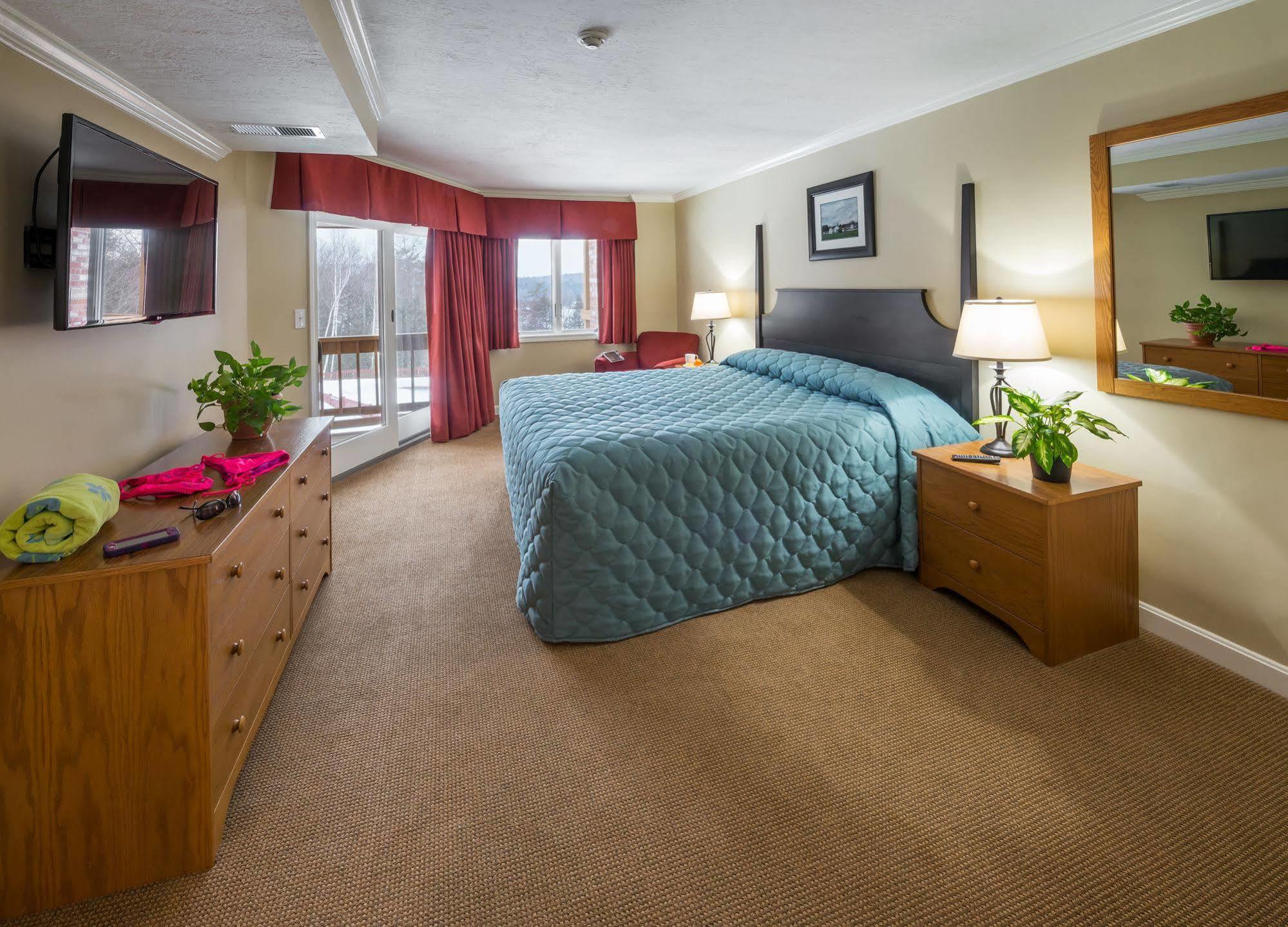 The Summit Resort Weirs Beach Esterno foto