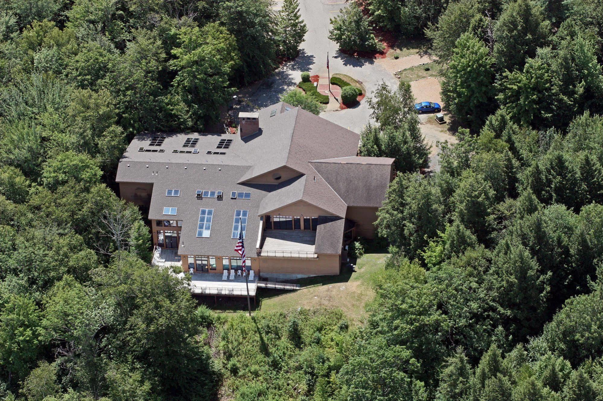 The Summit Resort Weirs Beach Esterno foto